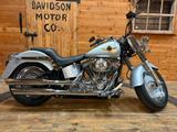 Harley-Davidson Fat Boy - 15th Anniversary Edition - HARLEY-DAVIDSON ANNIVERSARY EDITION