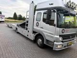 Mercedes-Benz ATEGO 1224 L LOWLINER * THIJHOF *