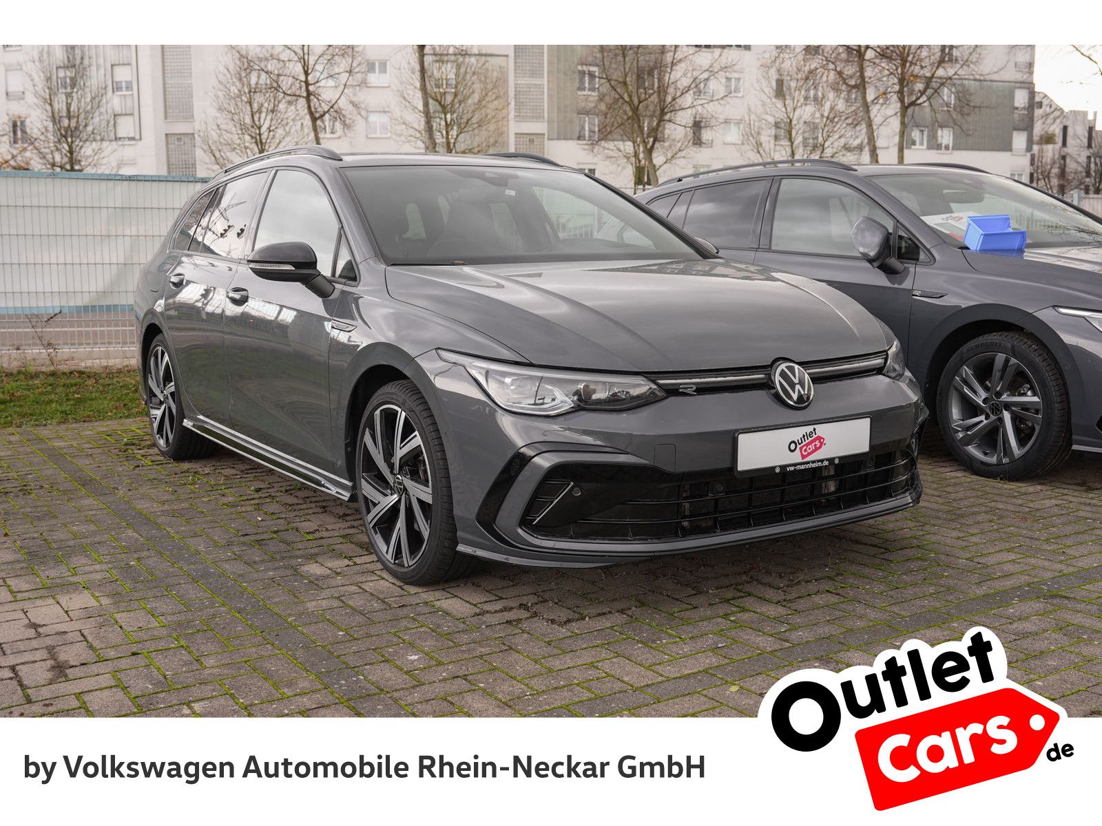 Volkswagen Golf - Bild 3