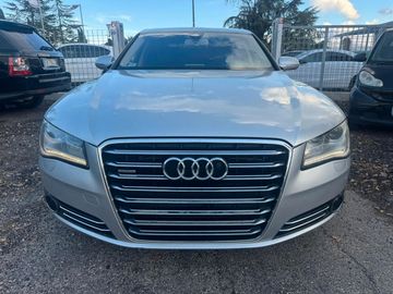 Audi A8 - 2