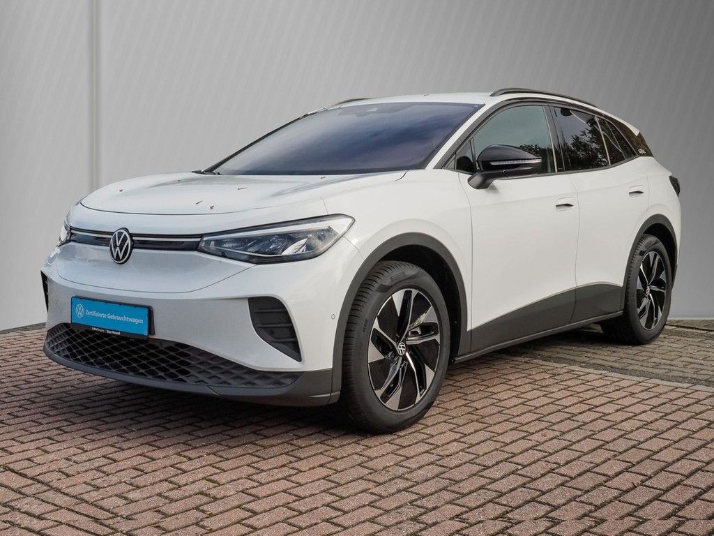 Volkswagen ID.4 Pro Goal 19" ACC Navi SHZ Rückfahrkamera imagem 2