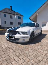 Ford Mustang Shelby GT500