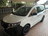 Nissan Townstar DIG-T 130 Acenta Acenta - Nissan Townstar von privat