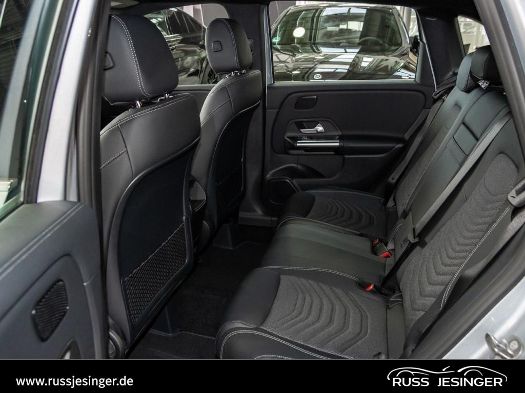Mercedes-Benz B-Class Progressive *AHK*Cam*KeyGo*LHzg*MBUX*Navi*, миниатюра 12