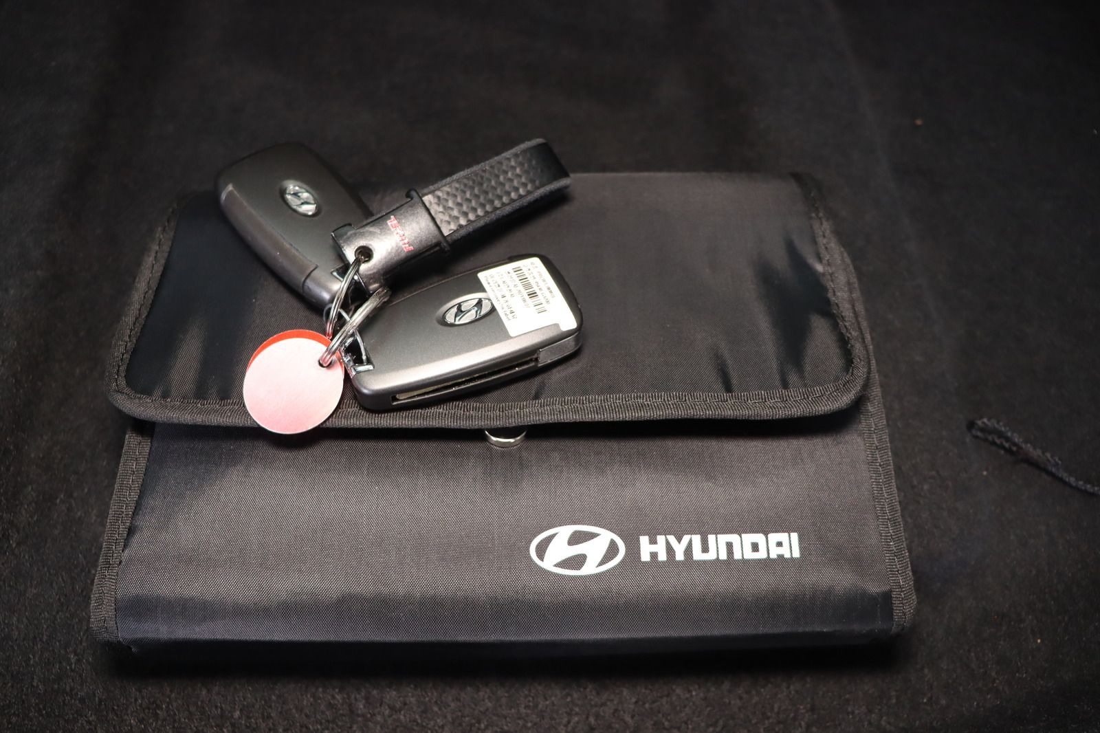 Fahrzeugabbildung Hyundai i30 Fastback * N-line * LED * DAB * RFK