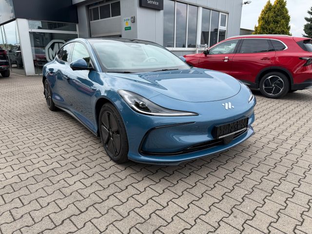 MG IM5