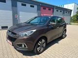 Hyundai ix35 Premium AWD/AHK/LEDER/Kamera - Hyundai ix35 in Mainz