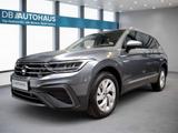Volkswagen Tiguan Allspace Life 2.0 TSI DSG 4MOTION Navi - gebrauchte VW Tiguan Allspace aus dem Jahr 2023