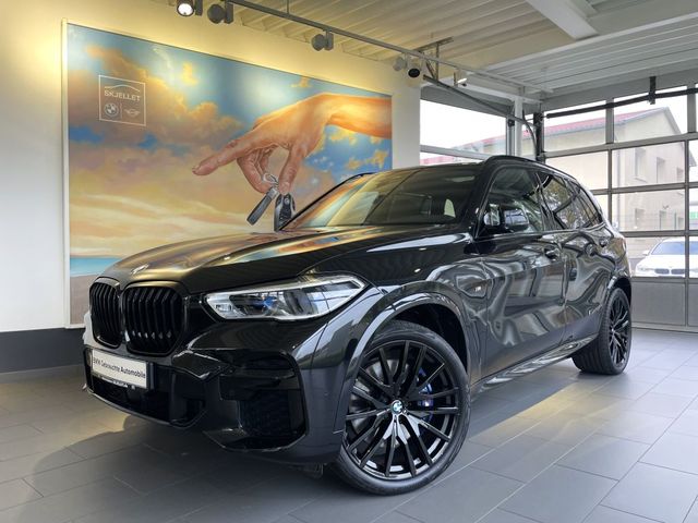 BMW X5 xDr.40d M SPORT PANO+NIGHT+B&W+LASER+BELÜF+22