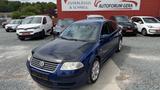 Volkswagen Passat 2.0*ALU*Sitzheizung*Klima* - gebrauchte VW Passat aus dem Jahr 2002