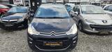Citroën C3 Exclusive 2.Hand Tüv 07.2025 1.6l Klima PDC - gebrauchte Citroën C3 aus dem Jahr 2013
