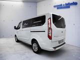 Ford Tourneo Custom 320 L1H1 VA Autm. Titanium RFK - Ford Tourneo Custom in Freiburg