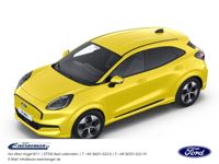 Ford Puma Gen-E - Vorschau Bild 2