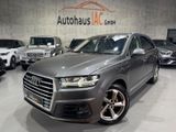 Audi Q7 50 TDI/Quattro/HeadUp/2.Hand/Memory - Audi Q7 aus 2019