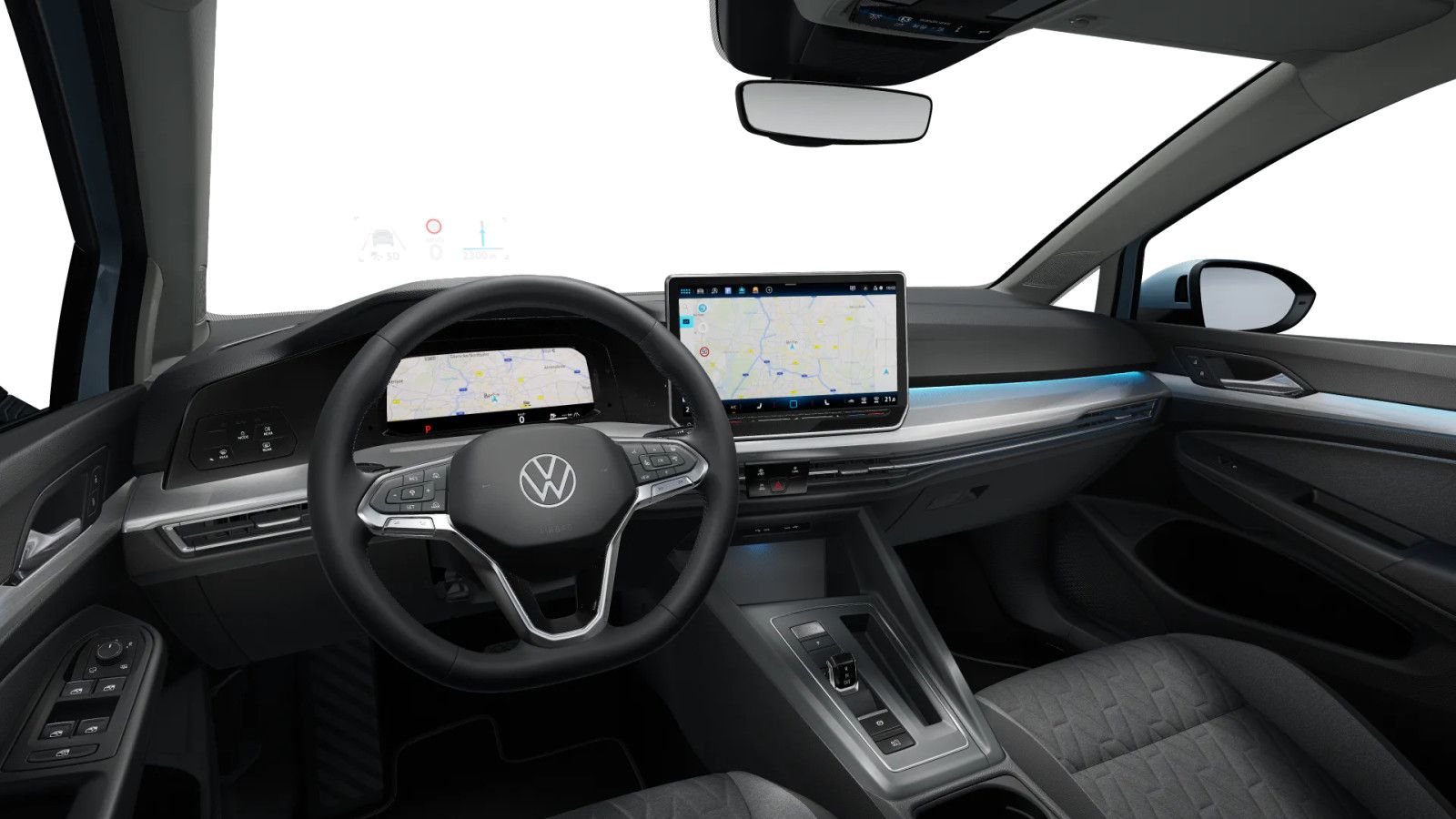 Volkswagen Golf - Bild 15