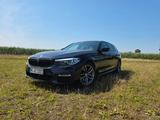 BMW 530d Touring A -