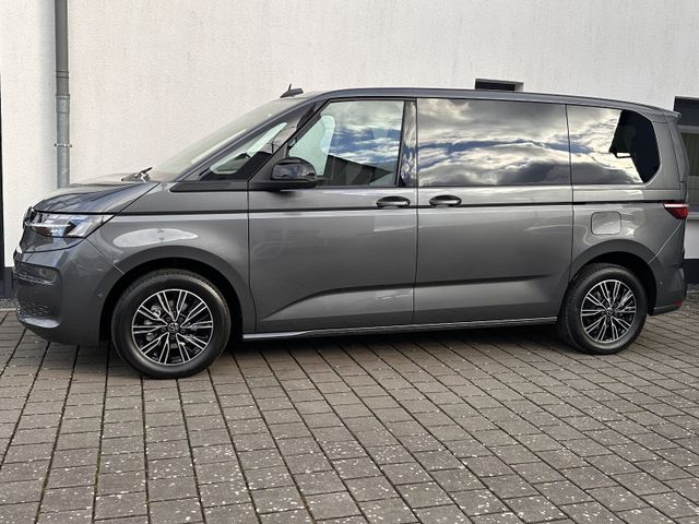 Volkswagen T7 Multivan 2.0 TDI SCR DSG Life (AHK,Navi,Kam.)