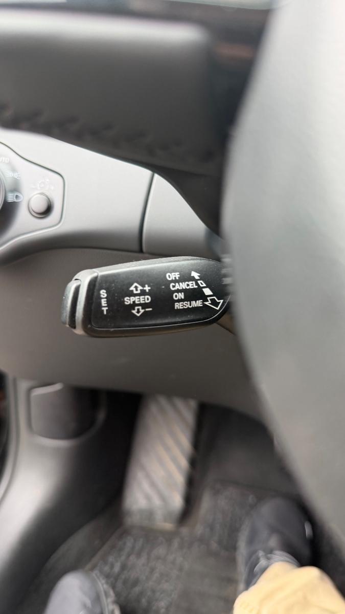 Audi A4 2013 — photo 18