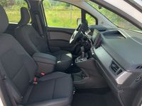 Renault Kangoo E-TECH - Vorschau Bild 25