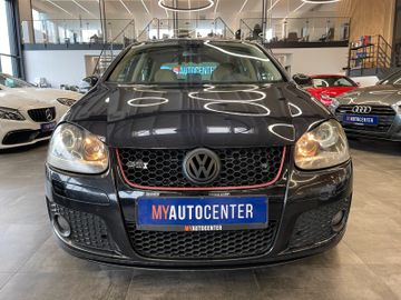 Volkswagen Golf V Lim. GTI *Klima*SHZ*Vollleder*TÜV neu*