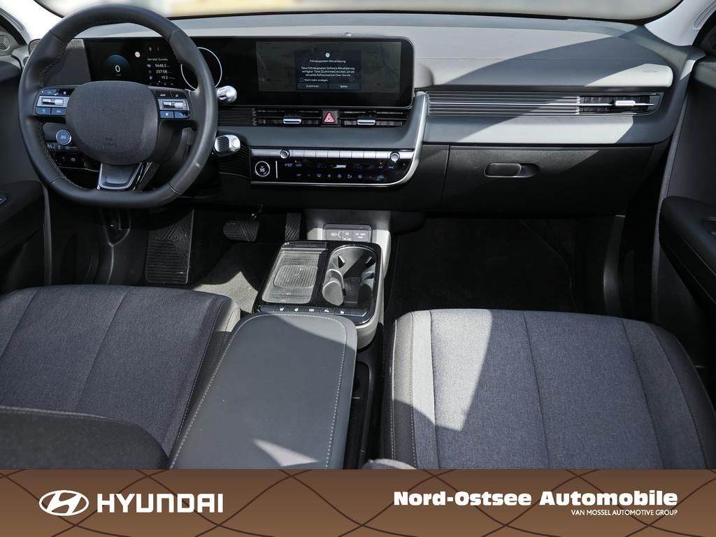 Fahrzeugabbildung Hyundai IONIQ 5 DYNAMIQ ELEKTRO 84 kWh SHZ LHZ LED NAVI
