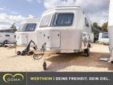 HYMER / ERIBA / HYMERCAR Eriba Touring 542 ***PREISVORTEIL: 7.485 EURO*** - HYMER / ERIBA Touring 542