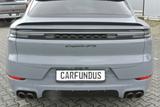Porsche Cayenne Coupe GTS,artik/3 display,22",14 wege,