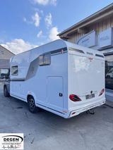 Knaus L!VE TI 650 MEG Platinum Selection AHK,180PS, Au - Knaus Teilintegrierter