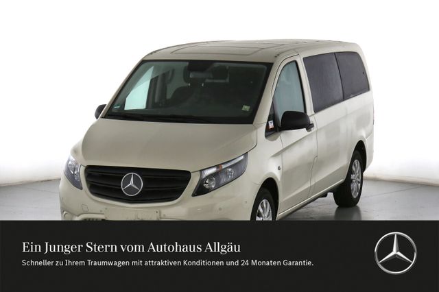 Mercedes-Benz Vito 114 CDI Tourer PRO L LIEGE WARMLUFT KAMERA