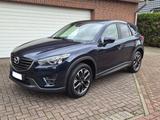 Mazda CX-5 2.2 SKYACTIV-D 150 Nakama BOSE-Sound