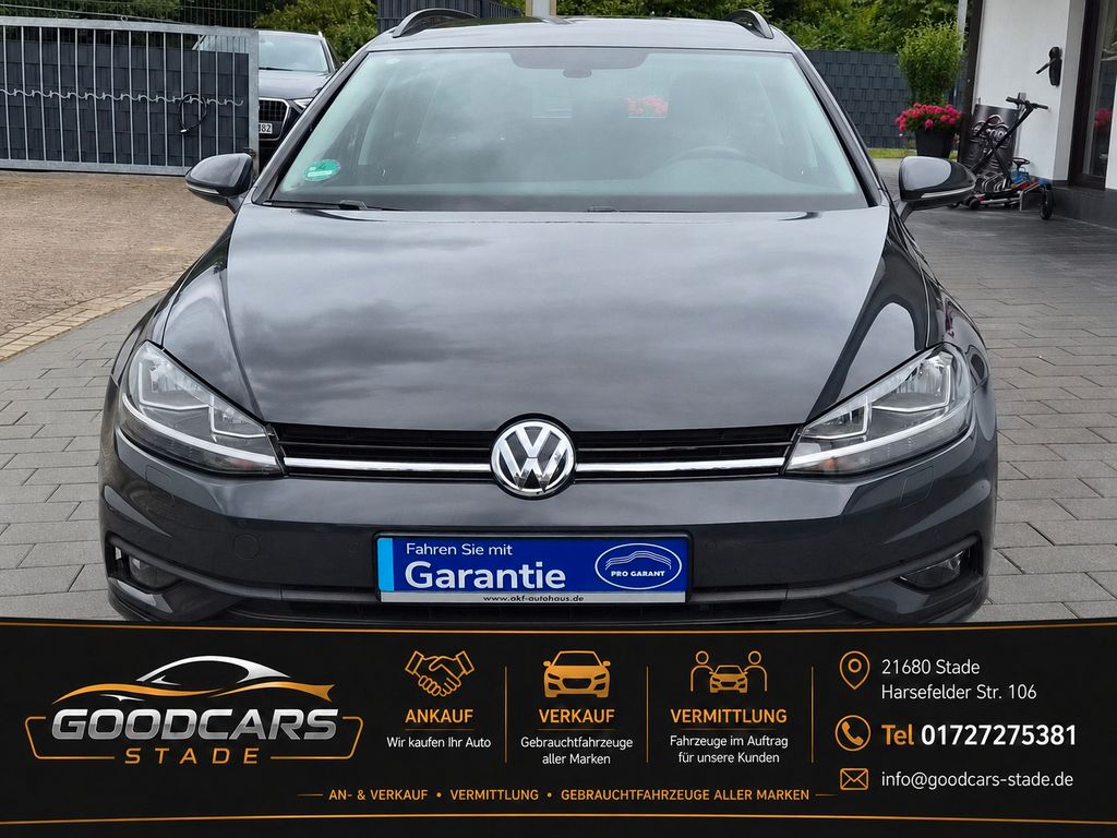Image of Volkswagen Golf
