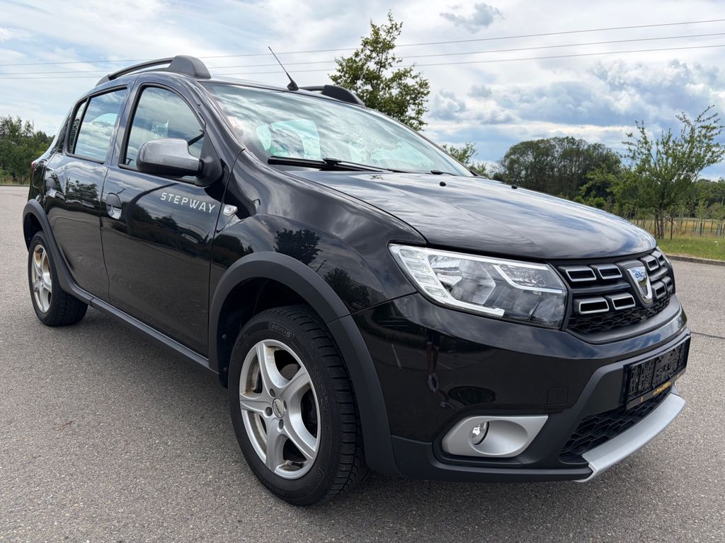 Angebot ansehen Dacia Sandero
