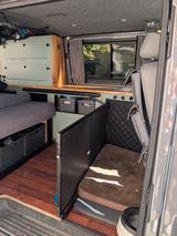 Volkswagen T5 Kombi - VW T5 Gebrauchtwagen in Köln