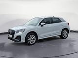 Audi Q2 35 TFSI S tronic S line - gebrauchte Audi Q2 aus dem Jahr 2022
