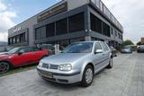 Volkswagen Golf Golf IV 1.4 Comfortline - gebrauchte VW Golf aus dem Jahr 2000