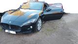Maserati GranCabrio 4.7 V8 Sport Automatik Sport - Maserati Gebrauchtwagen von 2012