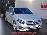 Mercedes-Benz B 180 Urban NAVI LED ALU-17Z - Mercedes-Benz B-Klasse Gebrauchtwagen in Dortmund