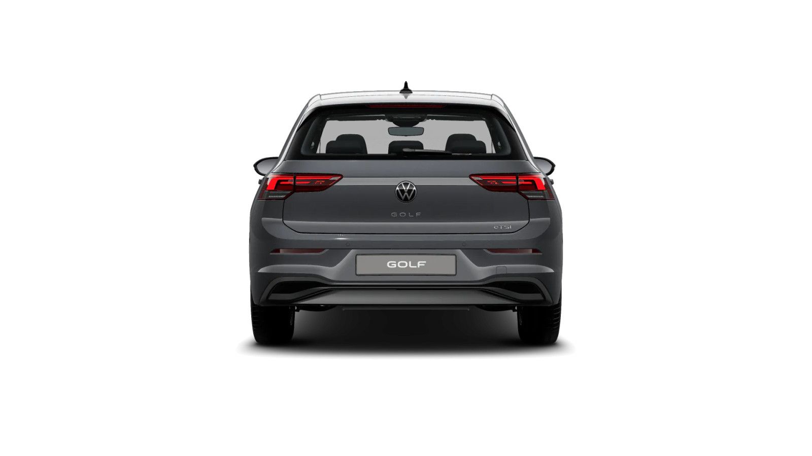 Volkswagen Golf - Bild 7