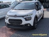 Citroën C3 Shine Automatik CarPlay Finanzierung ab 99€ - Citroën C3 aus 2020