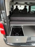 Clever Vandeo Beach 145 PS*NAVI*4 Schlafplä.