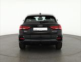 Audi Q3 Sportback 35 TFSI s-tronic LED Navi AHK Kamer - Audi Q3 Tageszulassungen