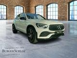 Mercedes-Benz GLC 43 AMG 4M ParkAss. Pano LM KAM Sportauspuff - Mercedes-Benz GLC 43 AMG Gebrauchtwagen