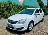 Opel Astra 1.4 GPL-TECH 5 porte Enjoy - Opel Astra mit LPG-Antrieb