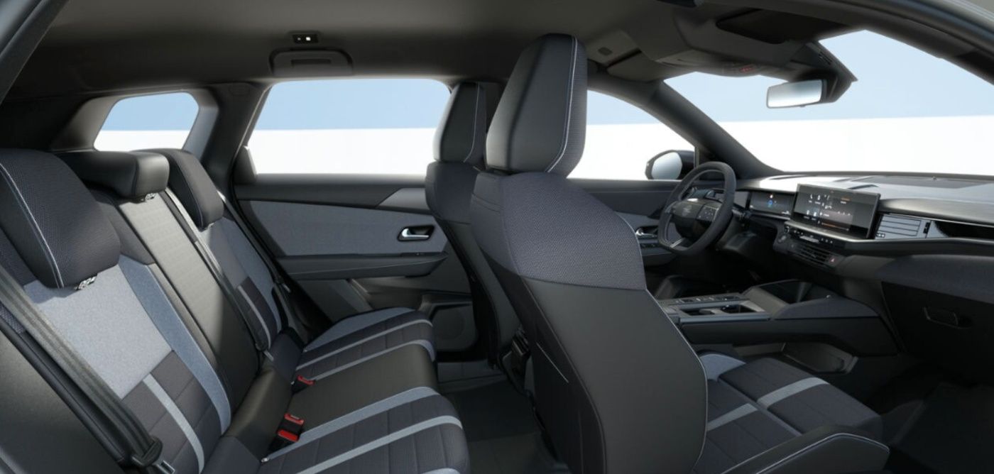 Opel Grandland (X) - Bild 8