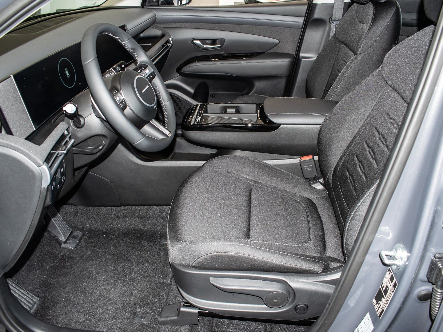 Hyundai TUCSON - Bild 13