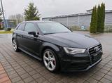 Audi A3 1.4 TFSI 140PS S-line Standheizung... - Audi A3: 140 Ps