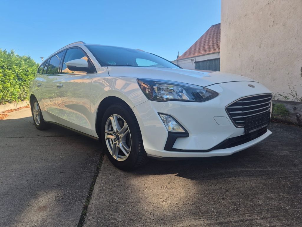 Image of Ford Focus