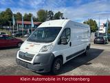 Citroën Jumper Grossraumkasten L3H2 HDi 130 Klima - gebrauchte Citroën Jumper aus dem Jahr 2014