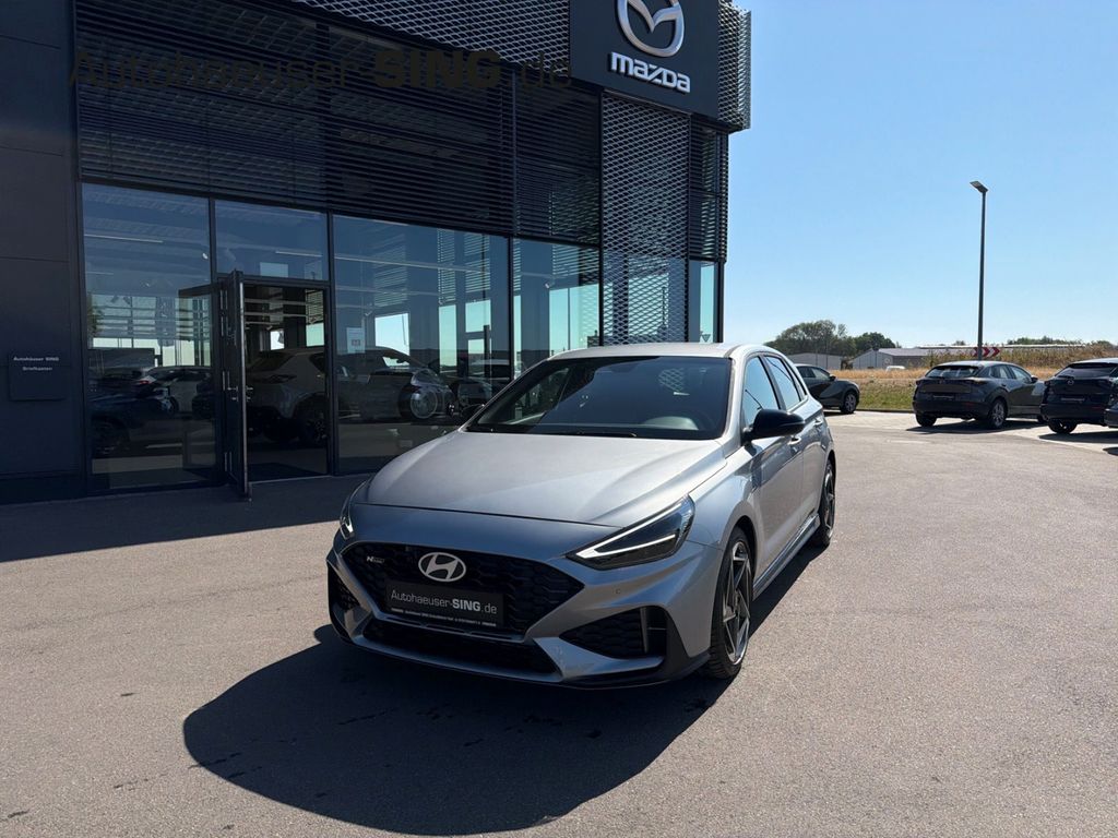 Image of Hyundai i30