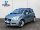 Suzuki Splash 1.2 Club 1. Hand - gebrauchte Suzuki Kombis
